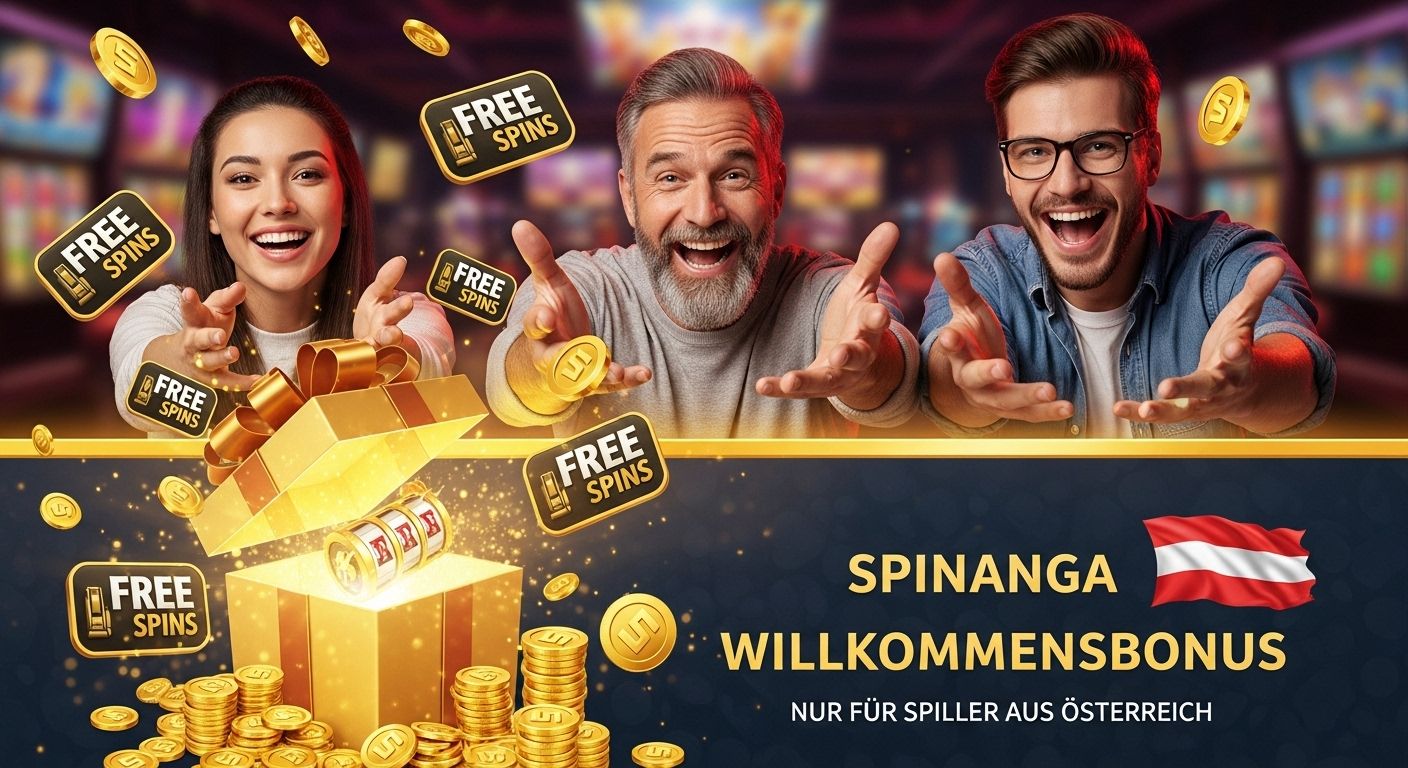 Willkommensbonus welcome bonus