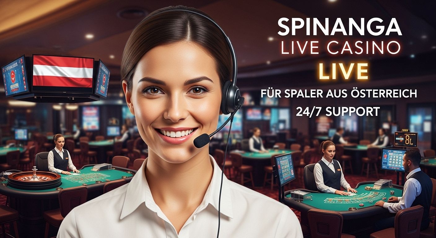 Kundenservice spinanga bonus