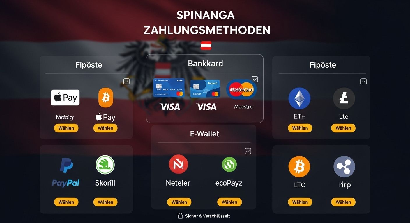 Verfügbare Einzahlungsmethoden minimum deposit casino